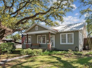 4384 Capital Heights Ave, Baton Rouge, LA 70806