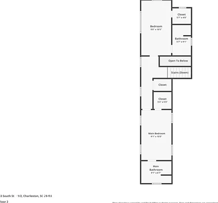 1 South St #53 — Photo 2