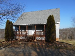 100 Riverfront Dr, Glade Hill, VA 24092