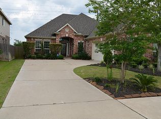 6830 Mendenhall Way, Sugar Land, TX 77479