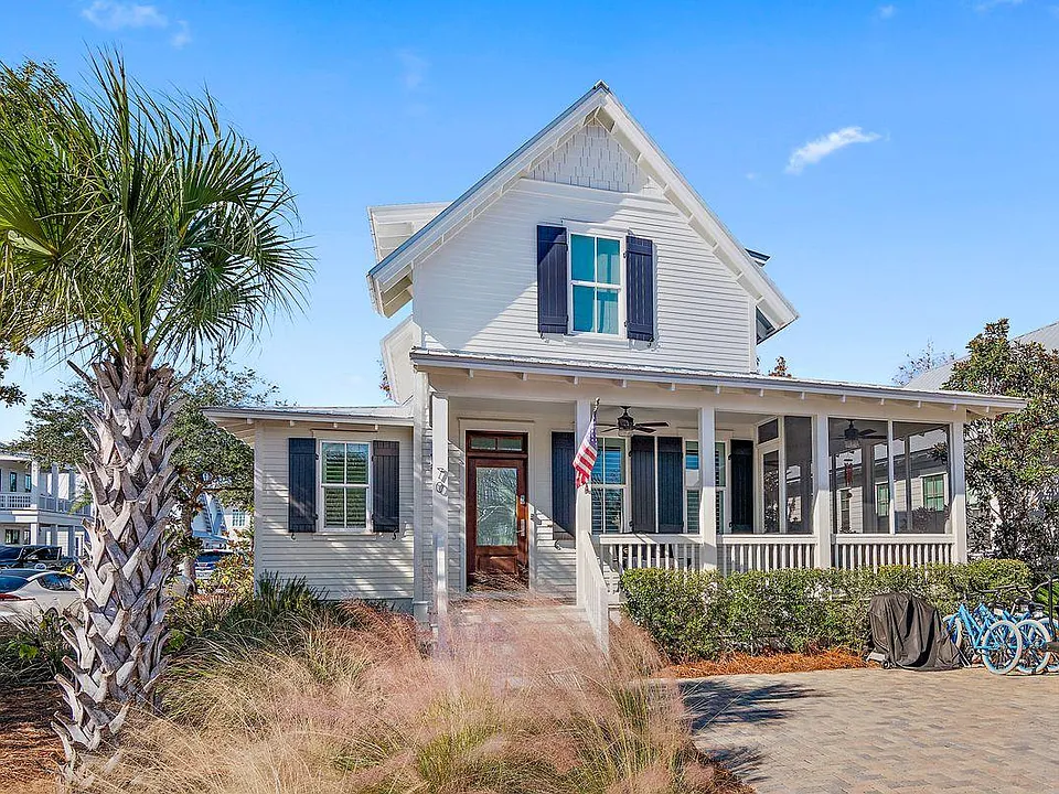 70 Cypress Cir