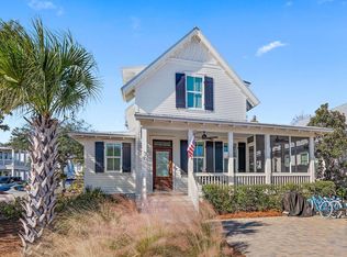 70 Cypress Cir, Santa Rosa Beach, FL 32459
