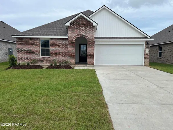 1514 Ashland Rdg, New Iberia, LA 70560
