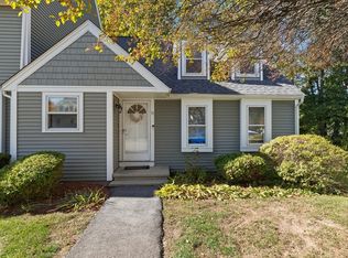 11 Merrimack Meadows Ln #17, Tewksbury, MA 01876