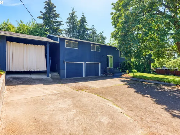 16450 Hunter Ave, Oregon City, OR 97045