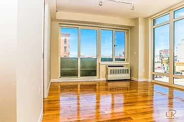 Rented by Urban Realty NYC