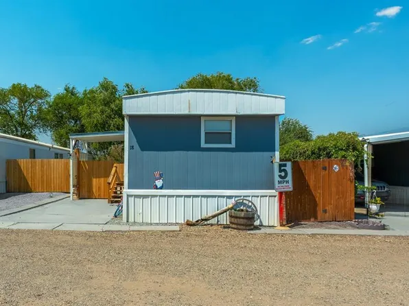 641 S Broadway #18, Cortez, CO 81321