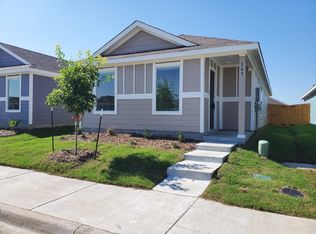 143 Sunflower St, Princeton, TX 75407