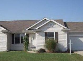 58817 Scarborough Ln, Goshen, IN 46528