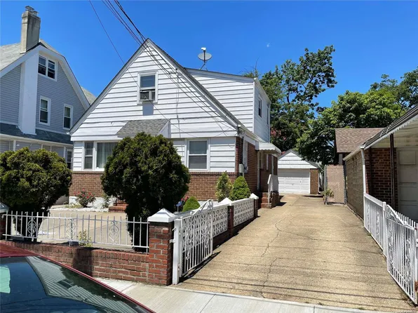 220-27 101st Avenue, Queens Village, NY 11429