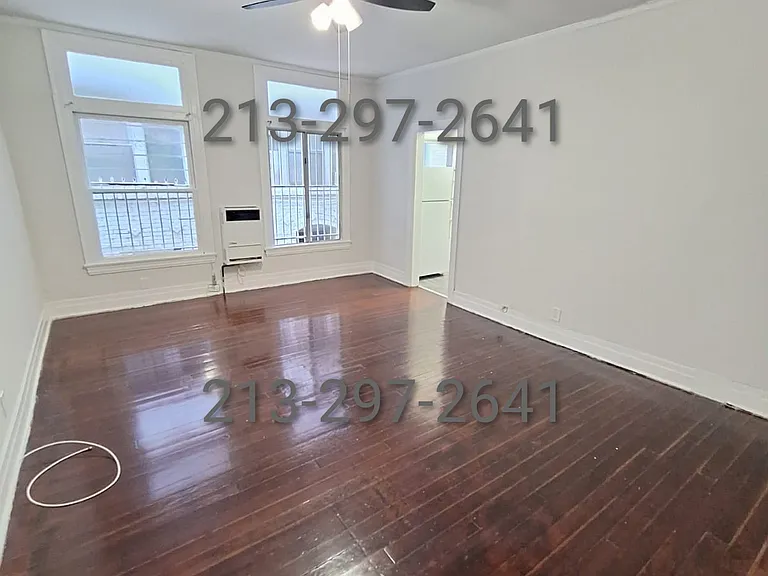 441 S Rampart Blvd #H — Photo 2