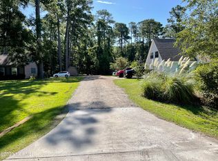 566 Rose Ave, Wilmington, NC 28403