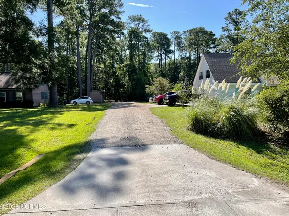 566 Rose Avenue, Wilmington, NC 28403