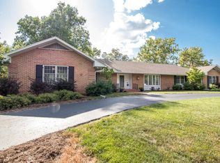 7 Sappington Dr, Columbia, MO 65203