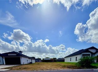 2900 N Alyna Ave, Edinburg, TX 78541