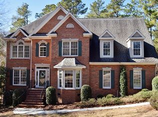 122 Mockernut Cir, Aiken, SC 29803