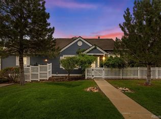 3076 W 112th Court #F, Westminster, CO 80031