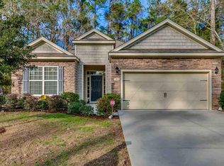 133 Parish Rd, Pawleys Island, SC 29585