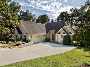 204 Vinita Pl, Loudon, TN 37774