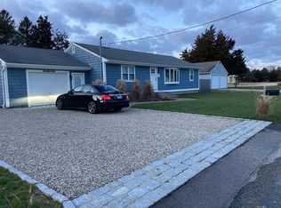 17 Ram Island Rd, Charlestown, RI 02813