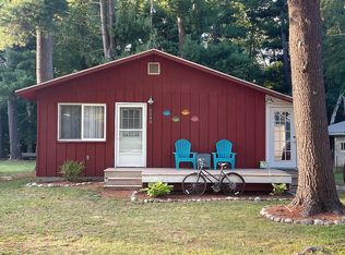 5549 Cutler Rd, Lakeview, MI 48850