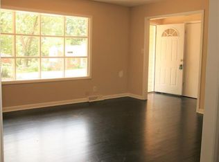 5620 Coulee Pl, Charlotte, NC 28217