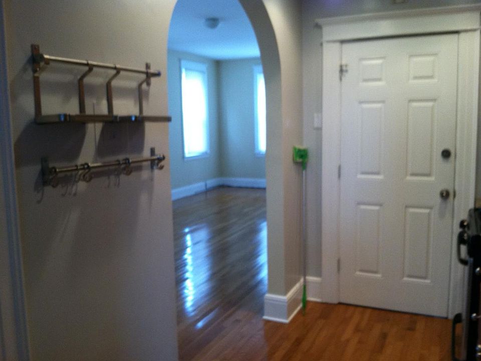 Spacious living room/dining room combo