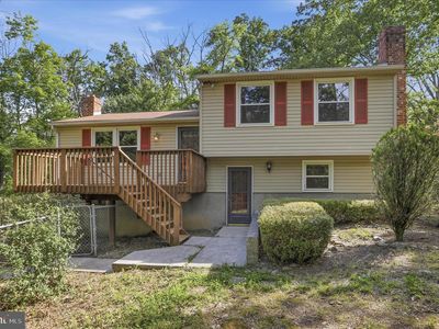 633 Halterman Dr, Capon Bridge, WV, 26711