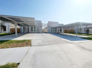 3808 Las Vistas Ln APT 1, Weslaco, TX 78596