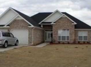 2911 Legacy Dr SW, Decatur, AL 35603