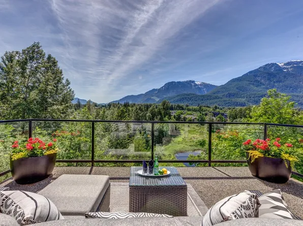 41155 Rockridge Pl, Squamish, BC V8B 0S4