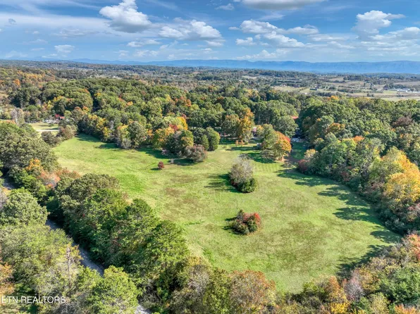 0 Cedar Church Ln, Greenback, TN 37742