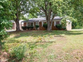 2707 E Gate City Blvd, Greensboro, NC 27401