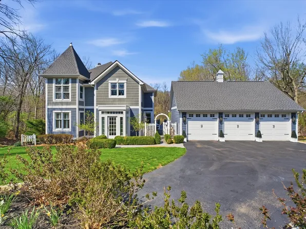 8830 W 52nd St, Indianapolis, IN 46234