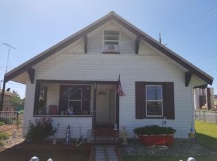 332 N Madison St, Merrill, OR 97633