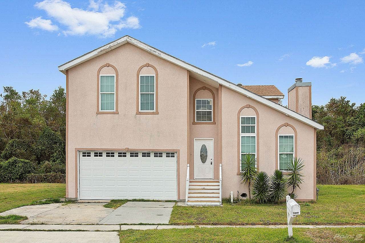 4017 Najolia St, Meraux, LA 70075 Zillow