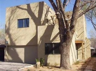 2505 Candelaria Rd NW, Albuquerque, NM 87107