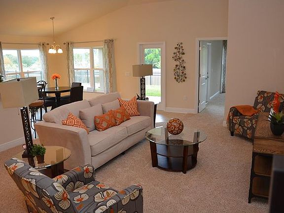 2nd image of 2668 Sandhill Point Cir
