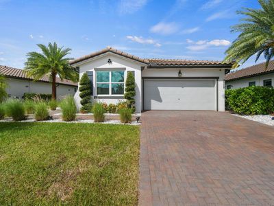 3558 Haldin Place, Royal Palm Beach, FL, 33411