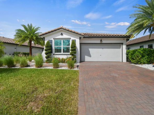 3558 Haldin Place, Royal Palm Beach, FL 33411