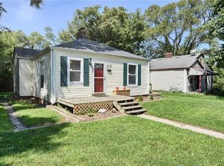 3750 Baltimore Ave, Indianapolis, IN 46218