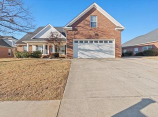 659 Cornerstone Pl, Evans, GA 30809