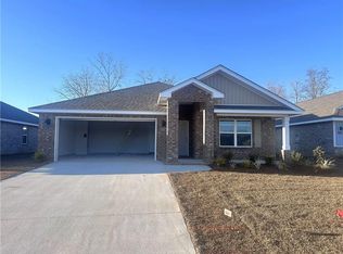 10542 Hopewell Loop, Mobile, AL 36695