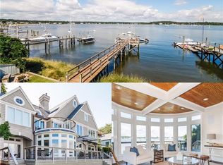 125 Harbor Rd, Westport, CT 06880