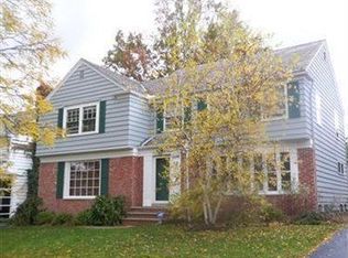 22299 Rye Rd, Shaker Heights, OH 44122