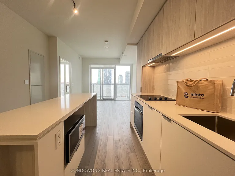 89 Church St #1808 — Photo 2