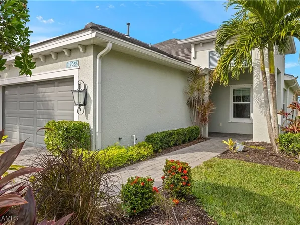 7035 Mistral Way, Fort Myers, FL 33966