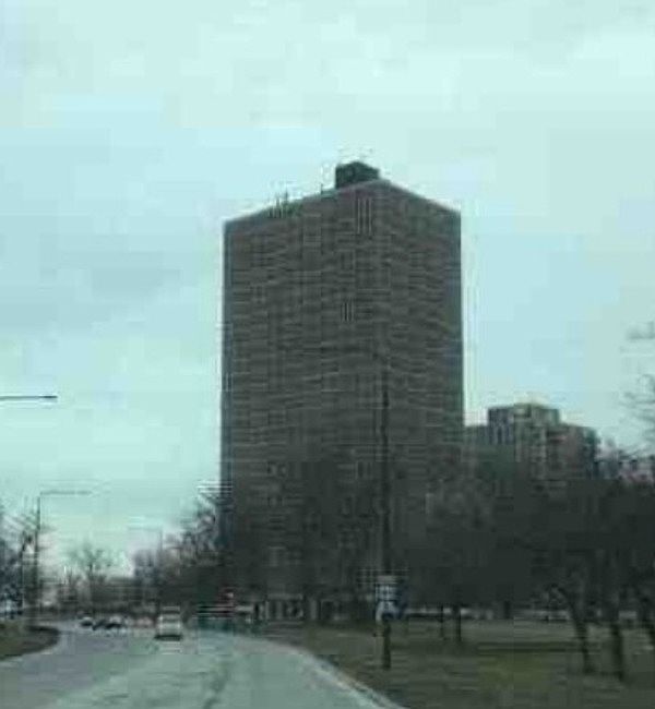 2nd image of 6700 S South Shore Dr APT 9C