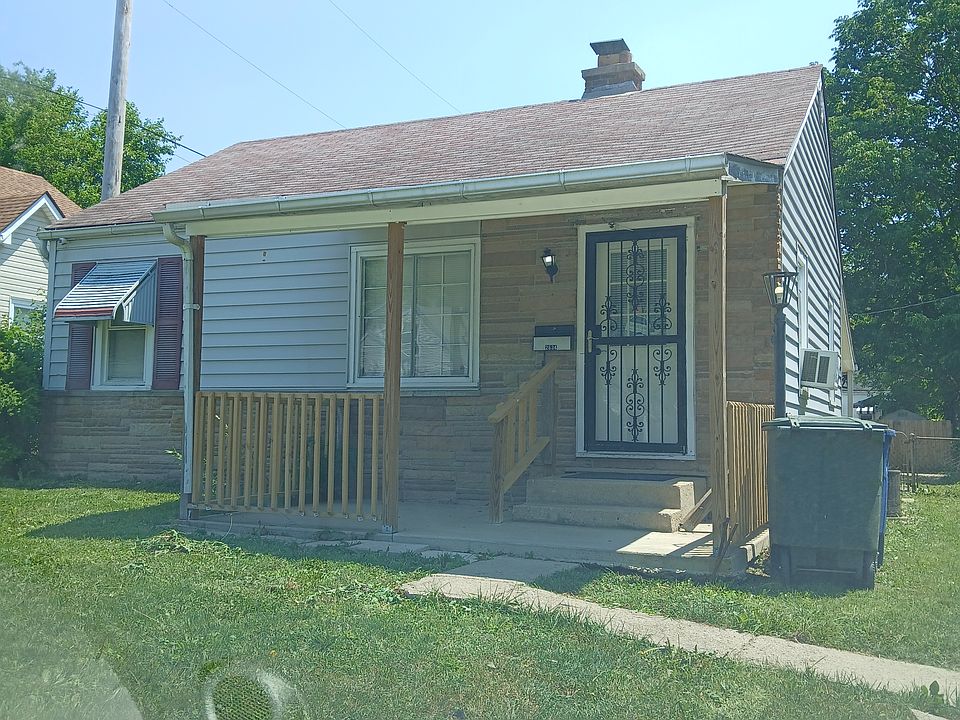2nd image of 2634 Osceola Ave