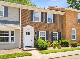 2517 Patriot Way Unit D, Greensboro, NC 27408